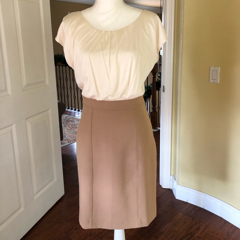 Loft Dress